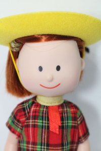 MADELINE/マドレーヌちゃん S-25-04-27-455-GN-ZS