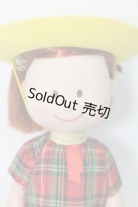 MADELINE/マドレーヌちゃん S-25-11-02-622-GN-ZS