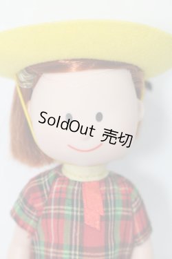 画像1: MADELINE/マドレーヌちゃん S-25-11-02-622-GN-ZS