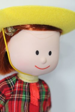 画像3: MADELINE/マドレーヌちゃん S-25-11-02-622-GN-ZS