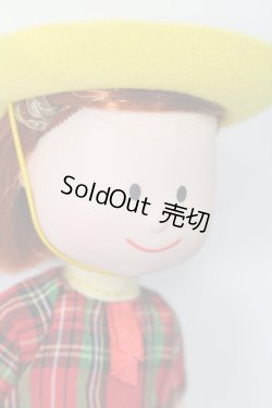 画像3: MADELINE/マドレーヌちゃん S-25-11-02-622-GN-ZS