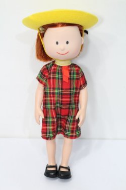 画像4: MADELINE/マドレーヌちゃん S-25-11-02-622-GN-ZS