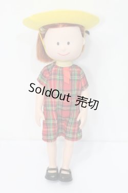 画像4: MADELINE/マドレーヌちゃん S-25-11-02-622-GN-ZS