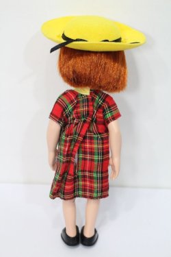 画像5: MADELINE/マドレーヌちゃん S-25-11-02-622-GN-ZS