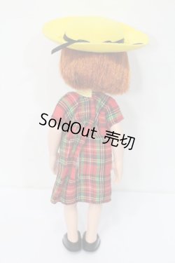 画像5: MADELINE/マドレーヌちゃん S-25-11-02-622-GN-ZS
