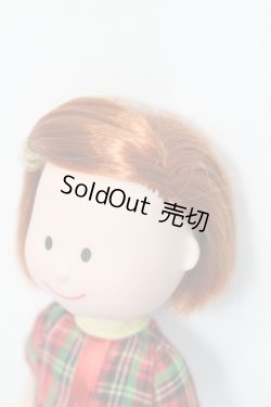 画像6: MADELINE/マドレーヌちゃん S-25-11-02-622-GN-ZS