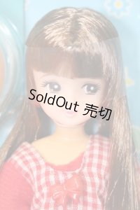 リカちゃん/シャンプーリボンちゃん S-25-02-16-405-GN-ZS