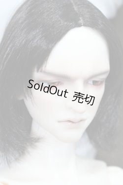 画像3: SD17/セブルス・スネイプ S-24-04-14-015-GN-ZS