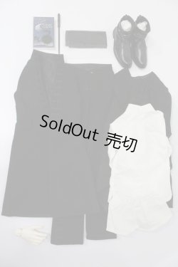 画像7: SD17/セブルス・スネイプ S-24-04-14-015-GN-ZS