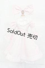 SD/OF:ロリィタワンピースセット S-25-10-12-401-GN-ZS