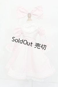 SD/OF:ロリィタワンピースセット S-25-10-12-401-GN-ZS