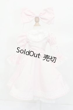 画像1: SD/OF:ロリィタワンピースセット S-25-10-12-401-GN-ZS