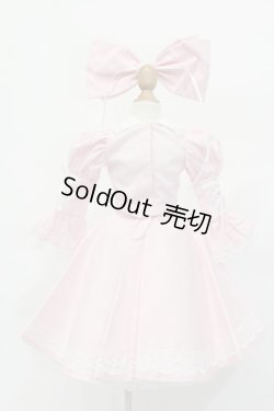 画像3: SD/OF:ロリィタワンピースセット S-25-10-12-401-GN-ZS