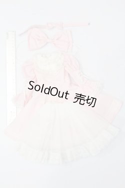 画像5: SD/OF:ロリィタワンピースセット S-25-10-12-401-GN-ZS