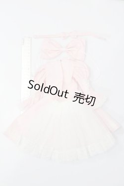 画像6: SD/OF:ロリィタワンピースセット S-25-10-12-401-GN-ZS