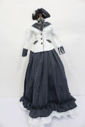DD/OF:Isabella:Odd Numbers製 S-25-03-23-541-GN-ZS