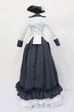 画像3: DD/OF:Isabella:Odd Numbers製 S-25-09-07-491-GN-ZS