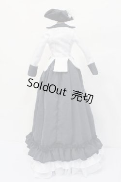 画像3: DD/OF:Isabella:Odd Numbers製 S-26-03-15-414-GN-ZS