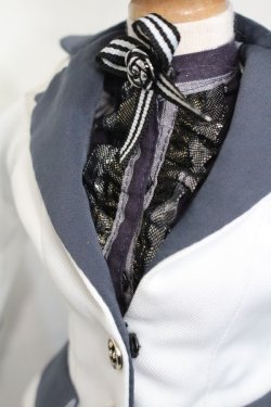 画像4: DD/OF:Isabella:Odd Numbers製 S-25-09-07-491-GN-ZS