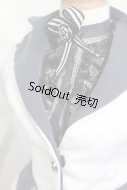 画像4: DD/OF:Isabella:Odd Numbers製 S-26-03-15-414-GN-ZS