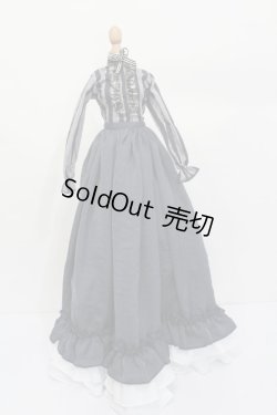 画像5: DD/OF:Isabella:Odd Numbers製 S-26-03-15-414-GN-ZS