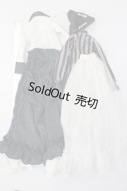 画像7: DD/OF:Isabella:Odd Numbers製 S-26-03-15-414-GN-ZS