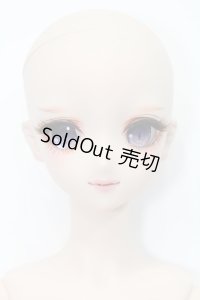 DD/DDdベースボディ+DDH-09カスタムヘッド S-24-04-14-020-GN-ZS