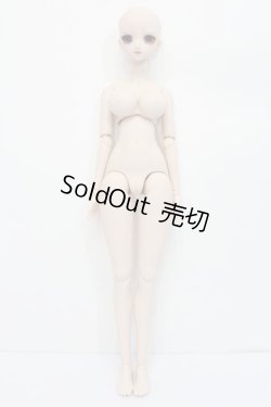 画像4: DD/DDdベースボディ+DDH-09カスタムヘッド S-24-04-14-020-GN-ZS