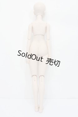 画像5: DD/DDdベースボディ+DDH-09カスタムヘッド S-24-04-14-020-GN-ZS