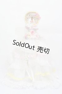 SDGr/OF:S eternal maiden様製ドレスセット S-24-04-21-019-GN-ZS