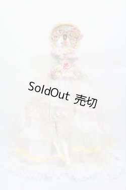 画像1: SDGr/OF:S eternal maiden様製ドレスセット S-24-04-21-019-GN-ZS