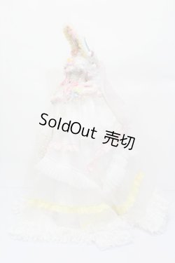画像2: SDGr/OF:S eternal maiden様製ドレスセット S-24-04-21-019-GN-ZS