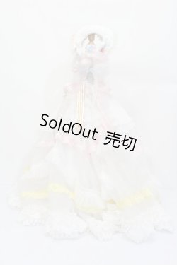 画像3: SDGr/OF:S eternal maiden様製ドレスセット S-24-04-21-019-GN-ZS