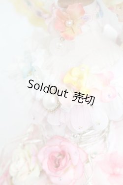 画像4: SDGr/OF:S eternal maiden様製ドレスセット S-24-04-21-019-GN-ZS