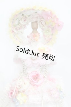 画像5: SDGr/OF:S eternal maiden様製ドレスセット S-24-04-21-019-GN-ZS