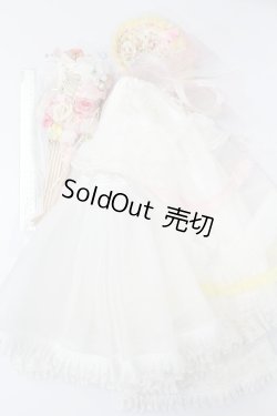 画像6: SDGr/OF:S eternal maiden様製ドレスセット S-24-04-21-019-GN-ZS