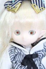 Imomo Doll/1/6TOPPAヘッド+ボディセット S-24-04-21-247-GN-ZS