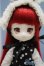 画像1: DOLLCE/ミニスウィーツドール:スノーシロネ S-24-04-21-138-GN-ZS (1)