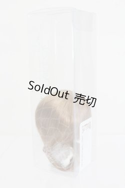 画像2: ウィッグ/4inch:DOLLCE製 S-24-04-21-235-GN-ZS