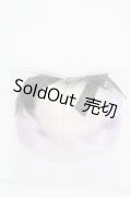 ウィッグ/4inch:DOLLCE製 S-24-04-21-240-GN-ZS