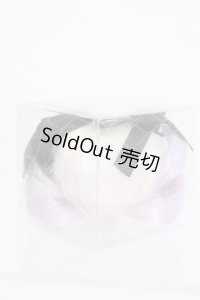 ウィッグ/4inch:DOLLCE製 S-24-04-21-240-GN-ZS