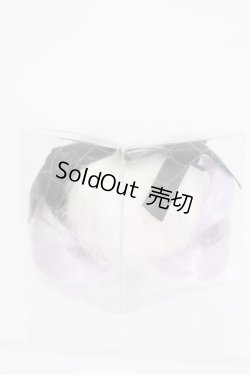 画像1: ウィッグ/4inch:DOLLCE製 S-24-04-21-240-GN-ZS