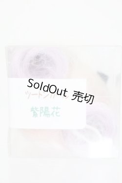 画像3: ウィッグ/4inch:DOLLCE製 S-24-04-21-240-GN-ZS