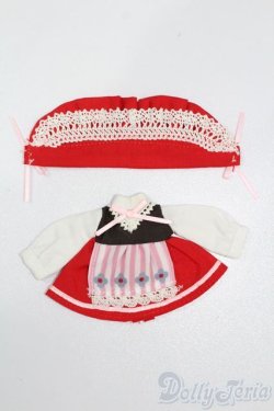 画像1: オビツ11/OF:PARABOX製ドレスセット S-25-05-11-169-GN-ZS