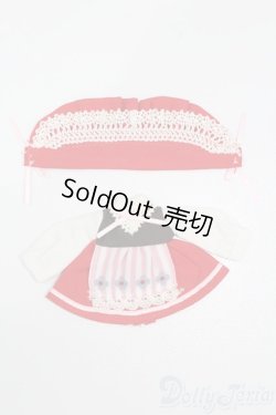 画像1: オビツ11/OF:PARABOX製ドレスセット S-25-12-28-446-GN-ZS