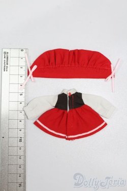 画像2: オビツ11/OF:PARABOX製ドレスセット S-25-05-11-169-GN-ZS