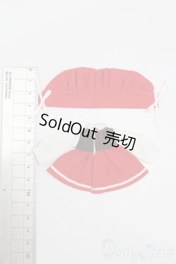 画像2: オビツ11/OF:PARABOX製ドレスセット S-25-12-28-446-GN-ZS