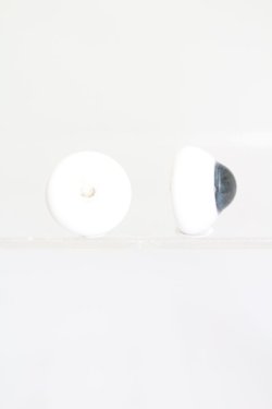 画像2: グラスアイ/15・16mm S-25-04-13-304-GN-ZS