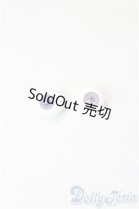 グラスアイ/15〜16mmバラセット:硝子屋Rosa様製 U-25-08-26-088-GN-ZU