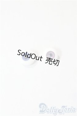 画像1: グラスアイ/15〜16mmバラセット:硝子屋Rosa様製 U-25-08-26-088-GN-ZU